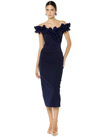 Navy colour