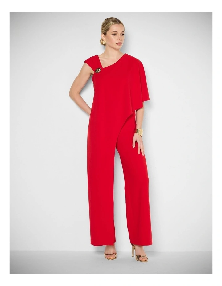Carlotta Jumpsuit image 1