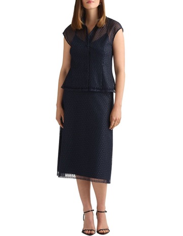 Navy colour