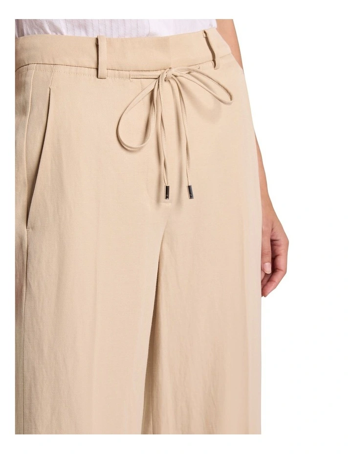 Camden Soft Pant in Malt image 3