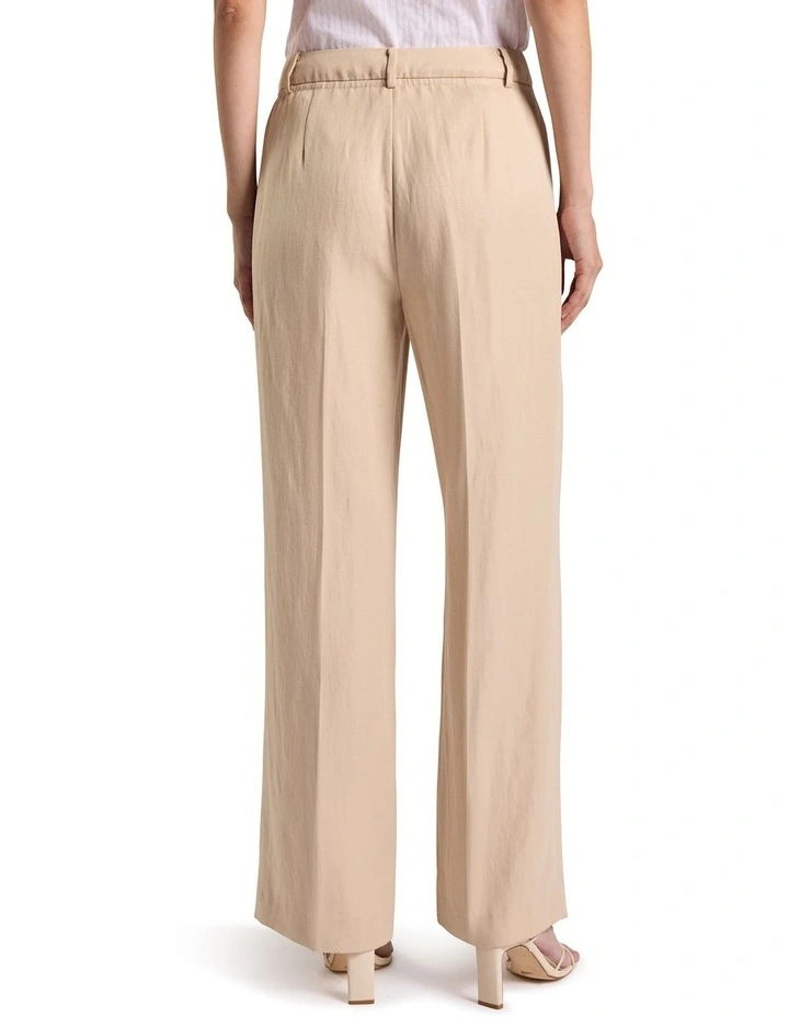 Camden Soft Pant in Malt image 4