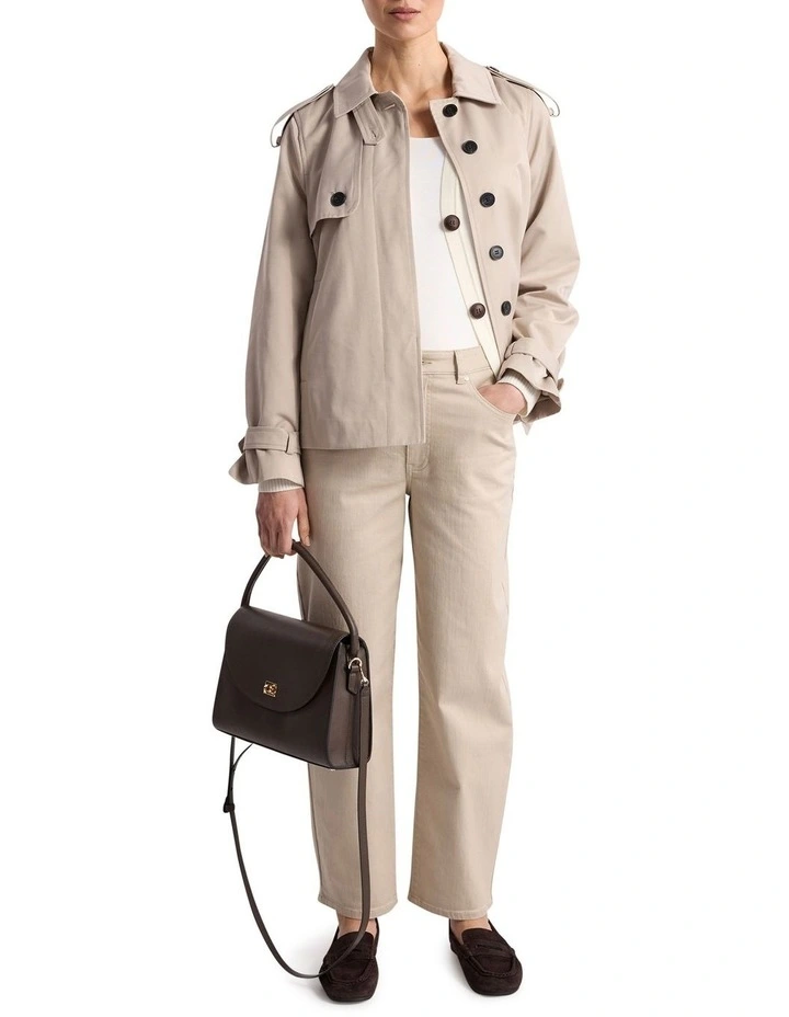 Ace Crop Trench in Stone image 2