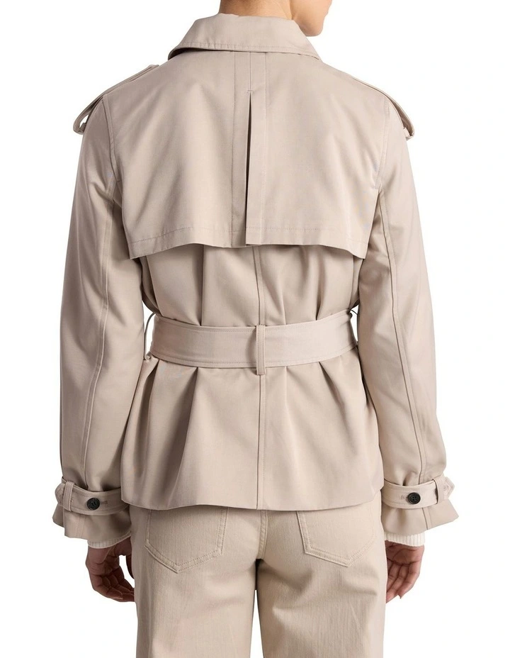 Ace Crop Trench in Stone image 4