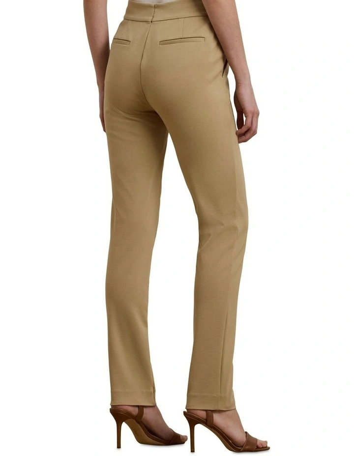 Ponte Ankle Pant image 2