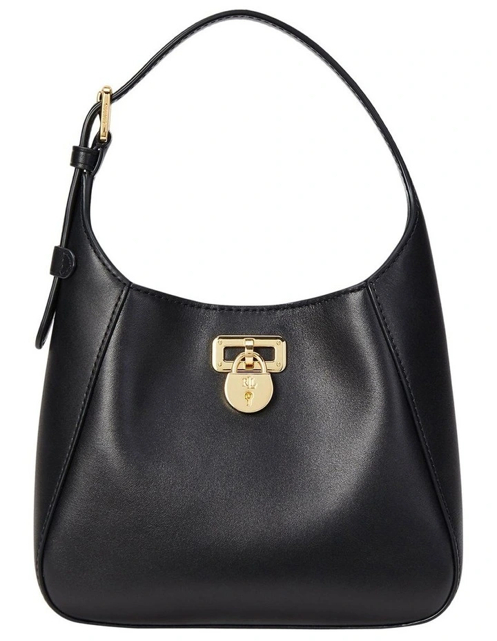 Leather Small Tanner Shoulder Bag image 1