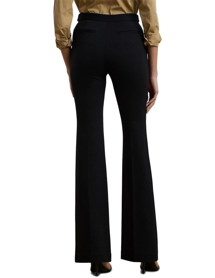 Ponte Boot Trouser image 2
