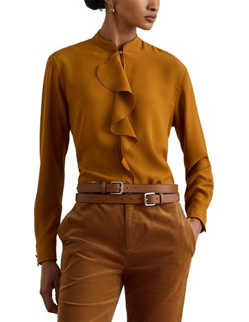 Brown colour