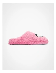 Betty Boop Slipper in Pink