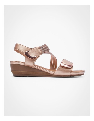 Rose Gold colour