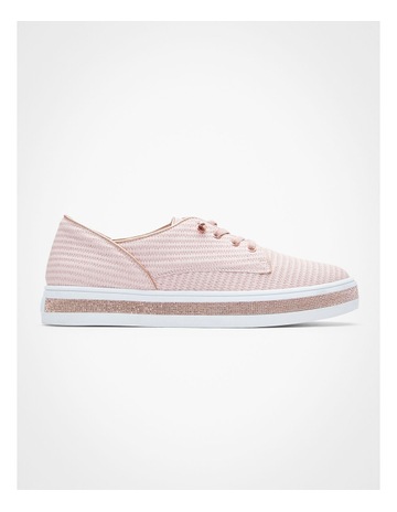 Blush colour