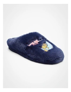 Garfield Slipper in Multi