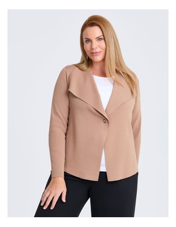 Mocha colour
