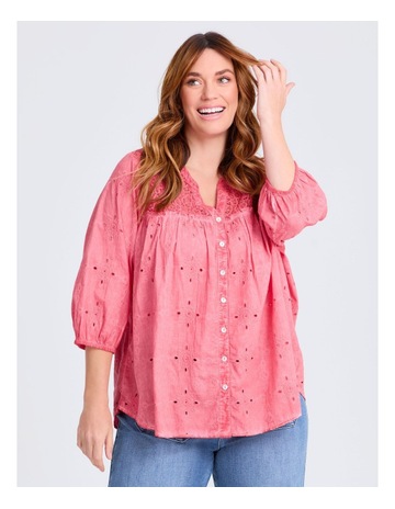 SUGAR CORAL colour