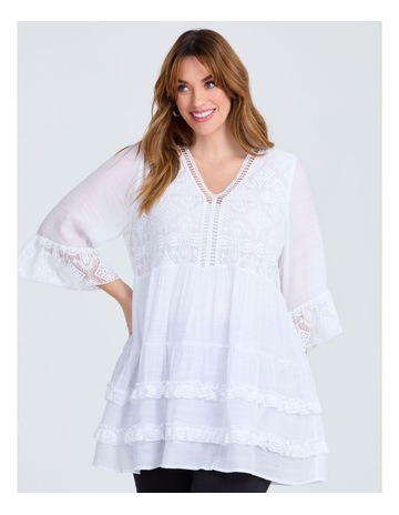 White colour