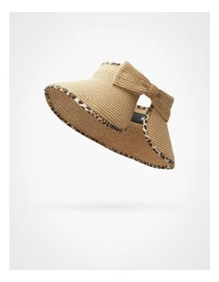 Roll Up Travel Visor Animal