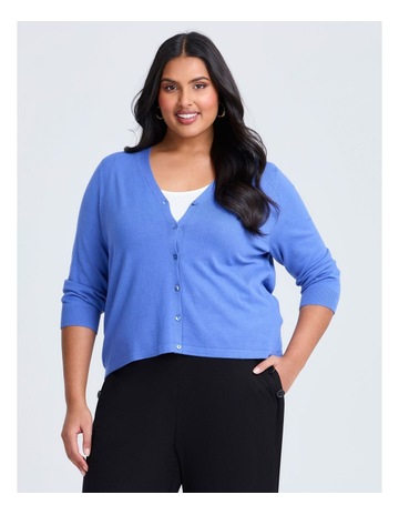 BAY BLUE colour
