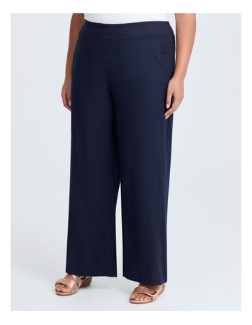 DARK INDIGO colour