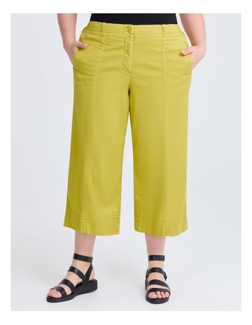 LEMONGRASS colour