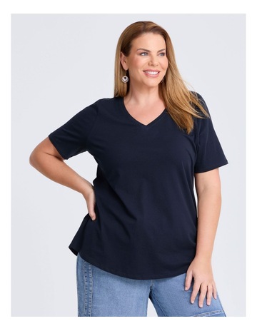 Navy colour