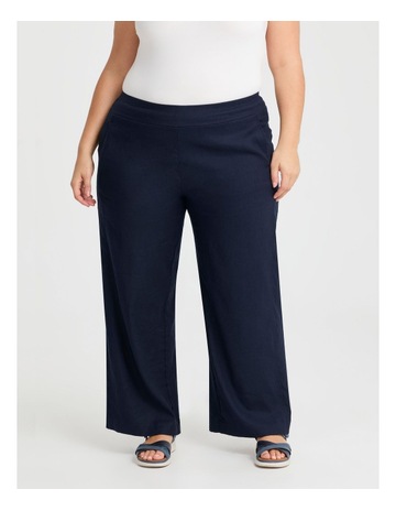 DARK INDIGO colour