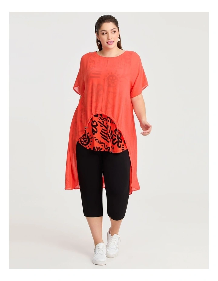 Natural Favourite Tank in Multi image 4