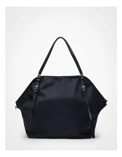 Everyday Tote Bag in Black