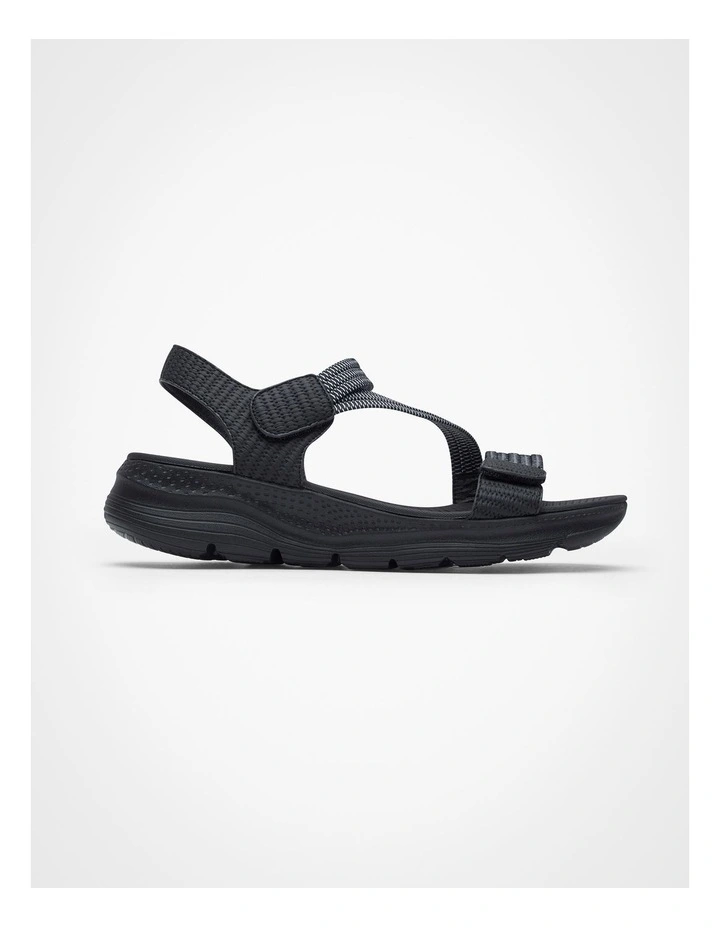 Thick Sole Flex Comfort Sandal image 1