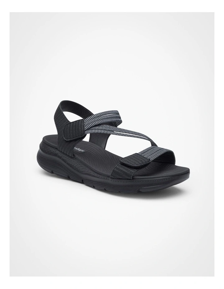 Thick Sole Flex Comfort Sandal image 2