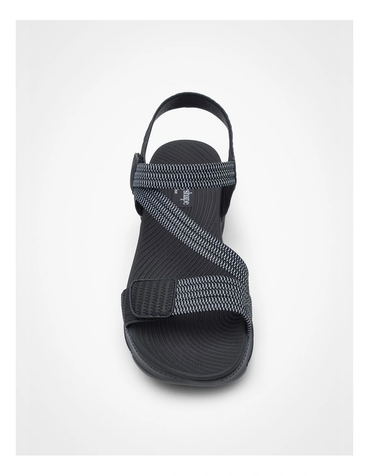Thick Sole Flex Comfort Sandal image 3