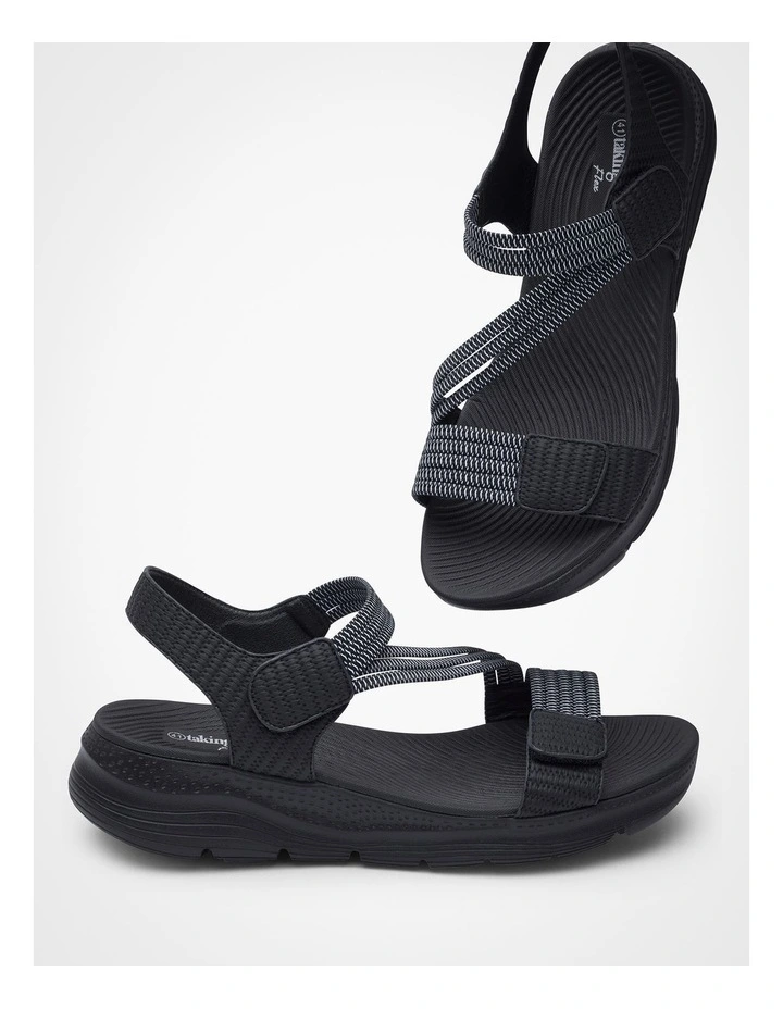 Thick Sole Flex Comfort Sandal image 5