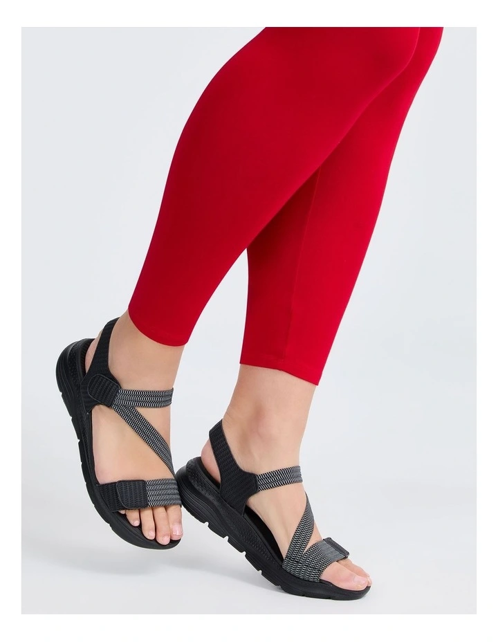 Thick Sole Flex Comfort Sandal image 6