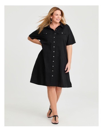 Black colour