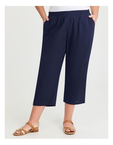 DARK INDIGO colour
