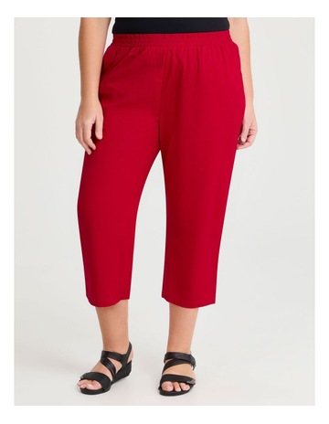 Ribbon Red colour
