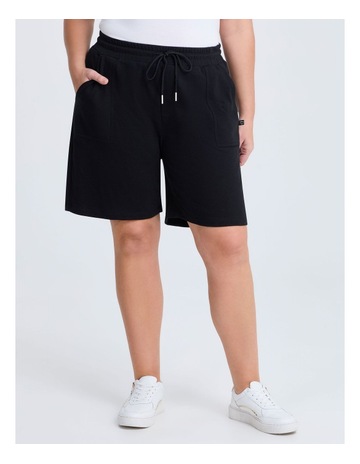 Black colour