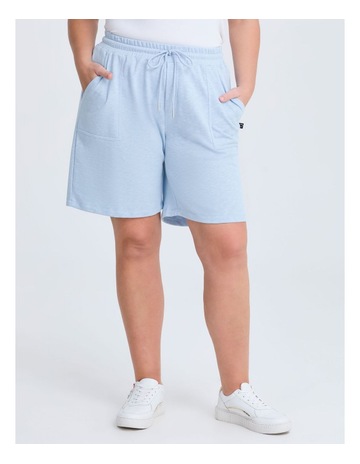 Ice Blue colour