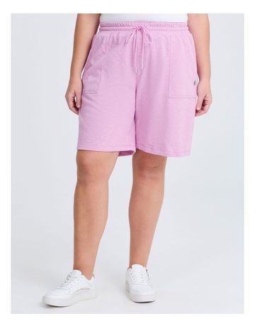 Lilac colour