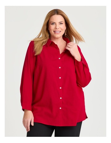 Ribbon Red colour