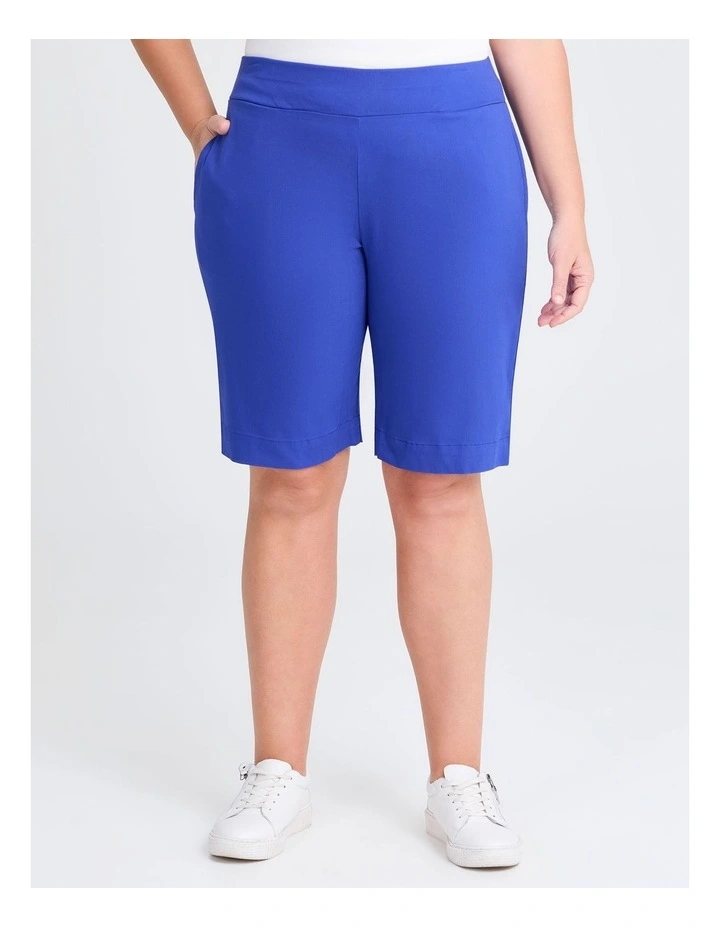 Expose Short in Cobalt image 1