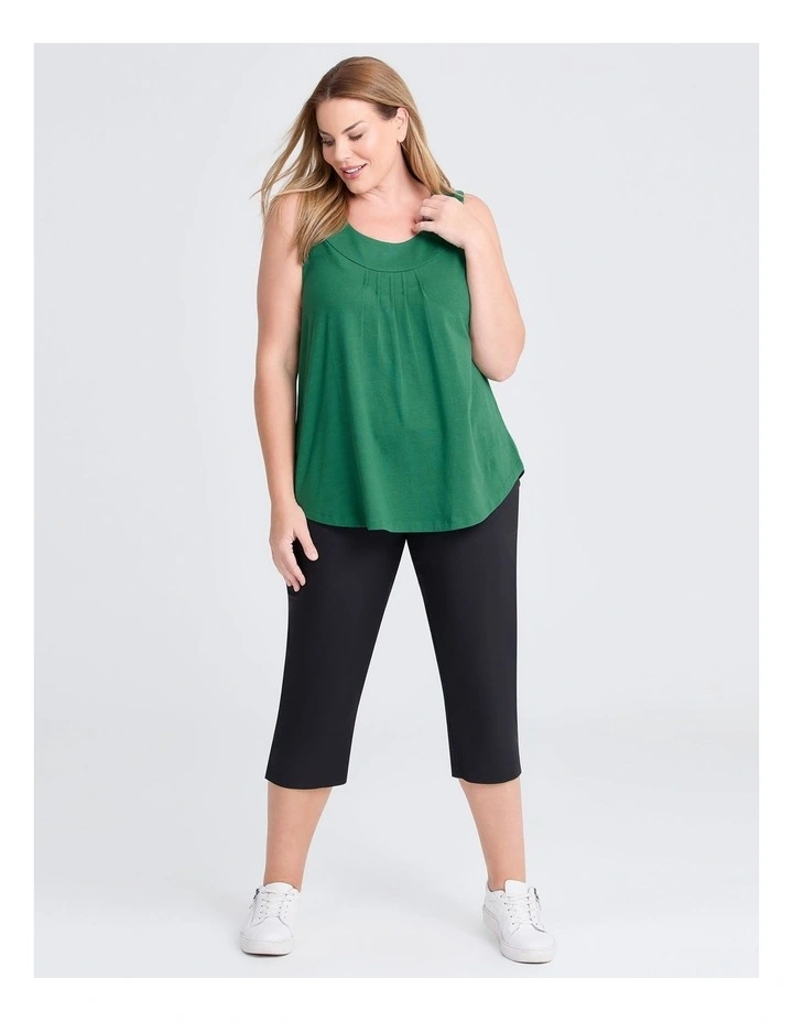 Good Earth Australian Cotton Element Tank image 3