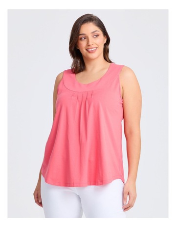 SUGAR CORAL colour