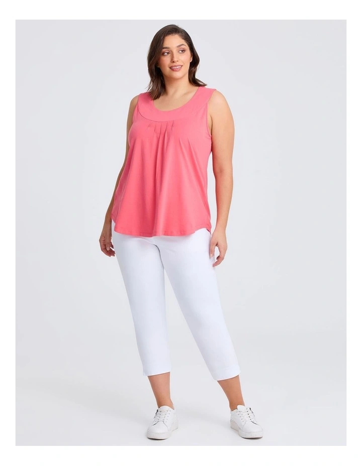 Good Earth Australian Cotton Element Tank image 3