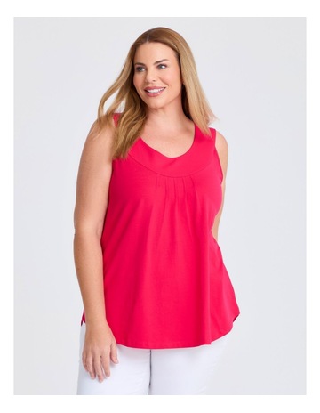 Watermelon colour