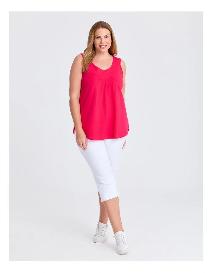 Good Earth Australian Cotton Element Tank image 3
