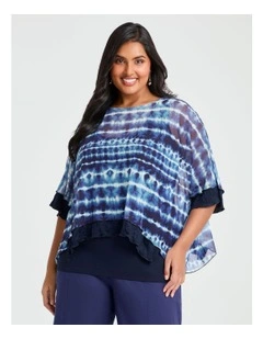 Mesh Overtop in Multi