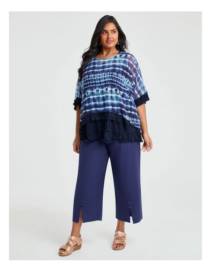 Mesh Overtop in Multi image 4