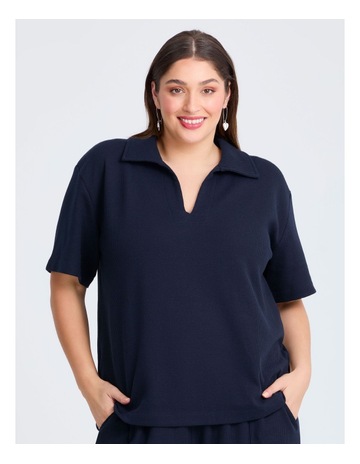 Navy colour