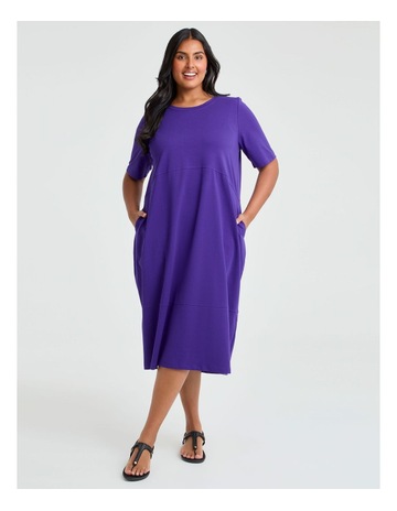 LIBERTY PURPLE colour