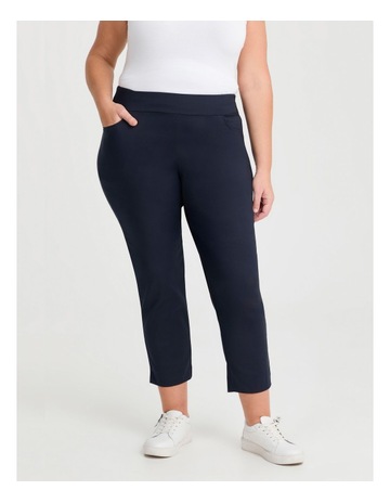 DARK INDIGO colour