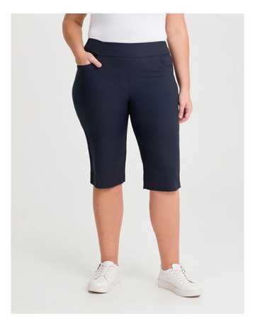 DARK INDIGO colour